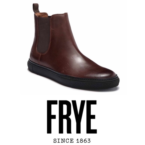 Frye Other - ✦NWT Frye Essex Chelsea Boot✦